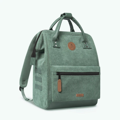 Cabaia Adventurer Bag Medium niagara