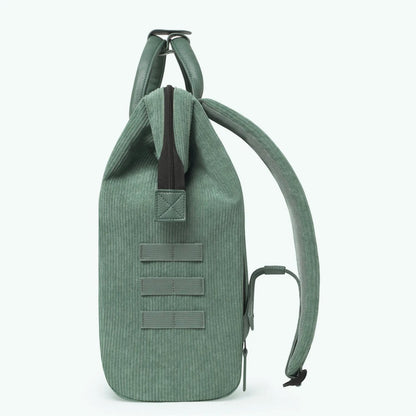 Cabaia Adventurer Bag Medium niagara