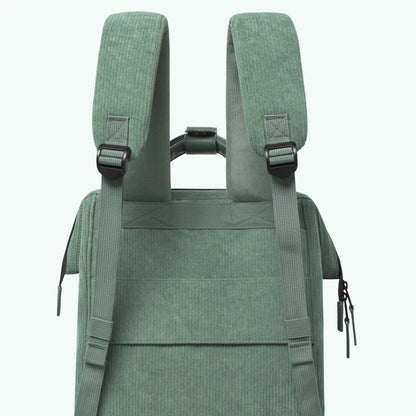 Cabaia Adventurer Bag Medium niagara
