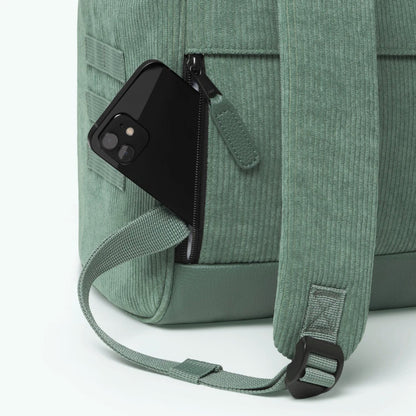 Cabaia Adventurer Bag Medium niagara
