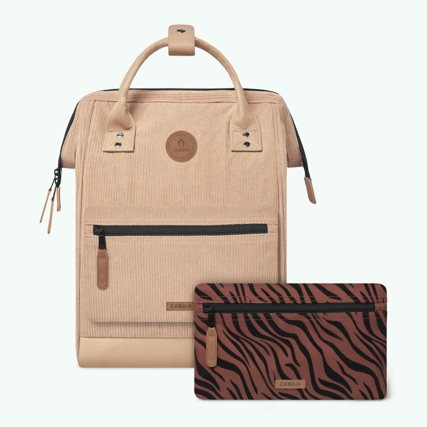 Cabaia Adventurer Bag Medium luxor