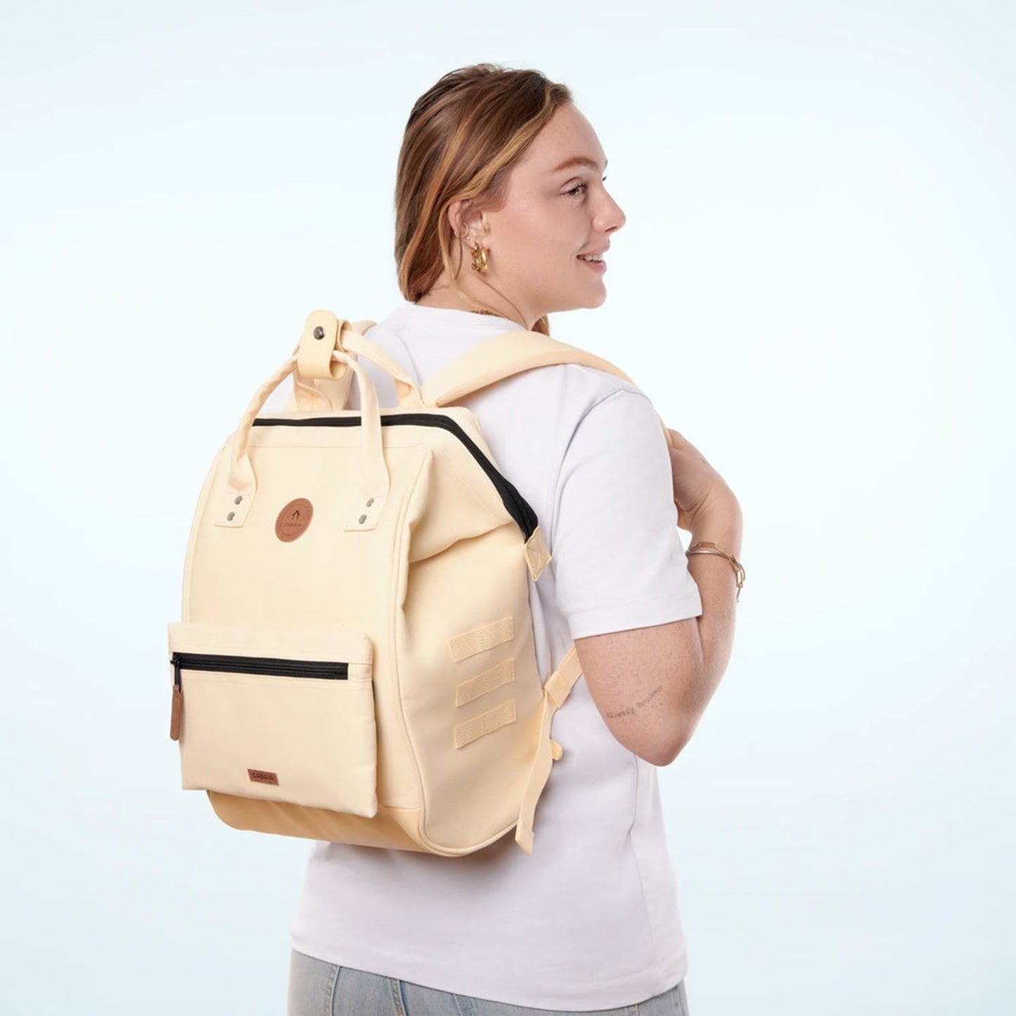 Cabaia Adventurer Bag Medium ibiza