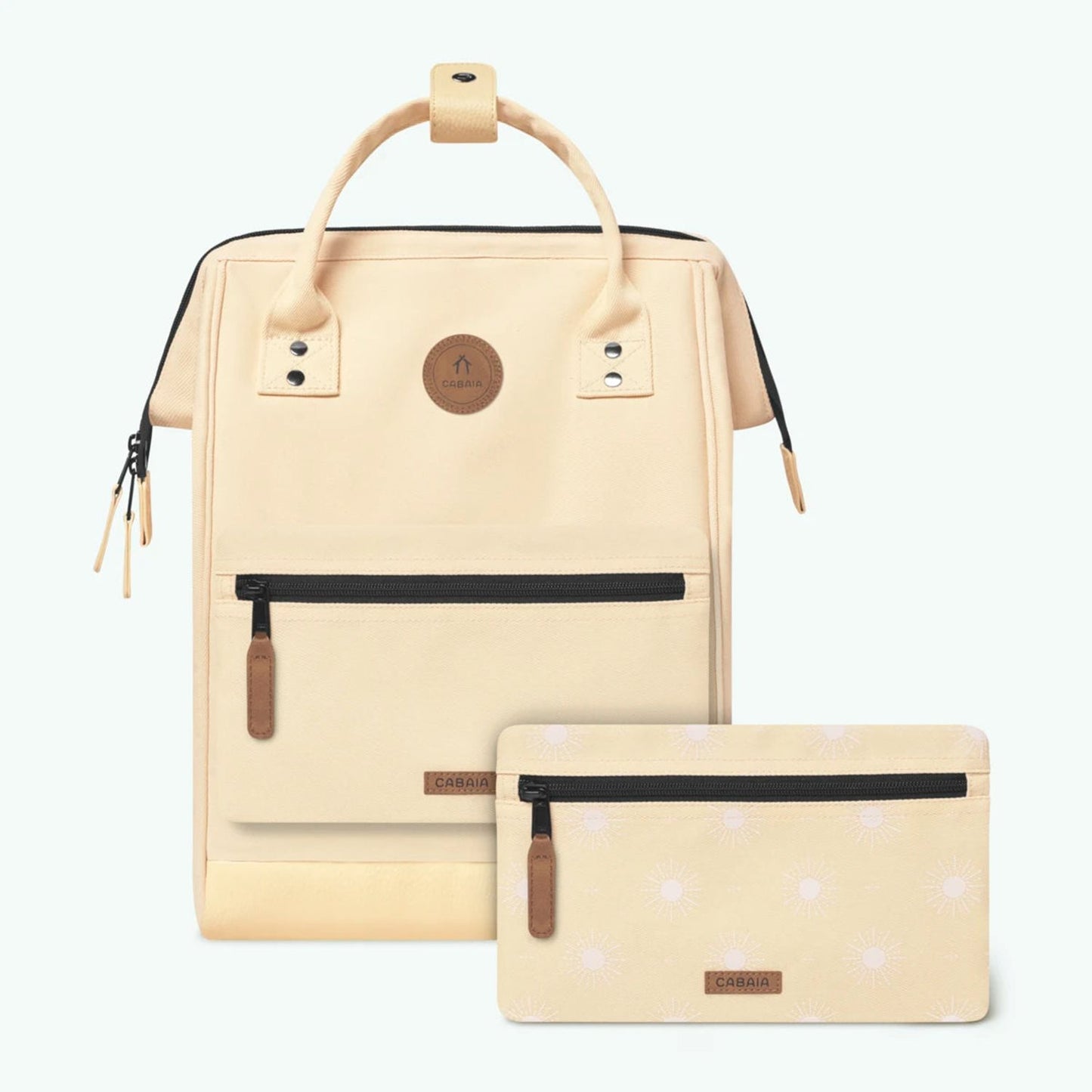 Cabaia Adventurer Bag Medium ibiza