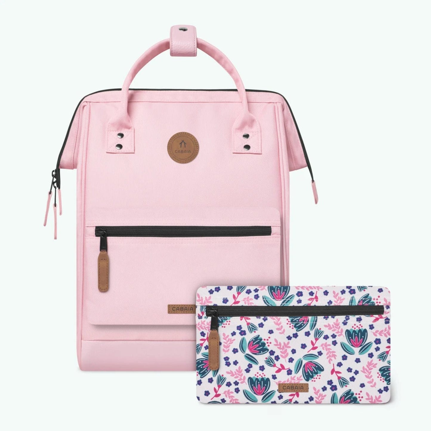 Cabaia Adventurer Bag Medium ouidah