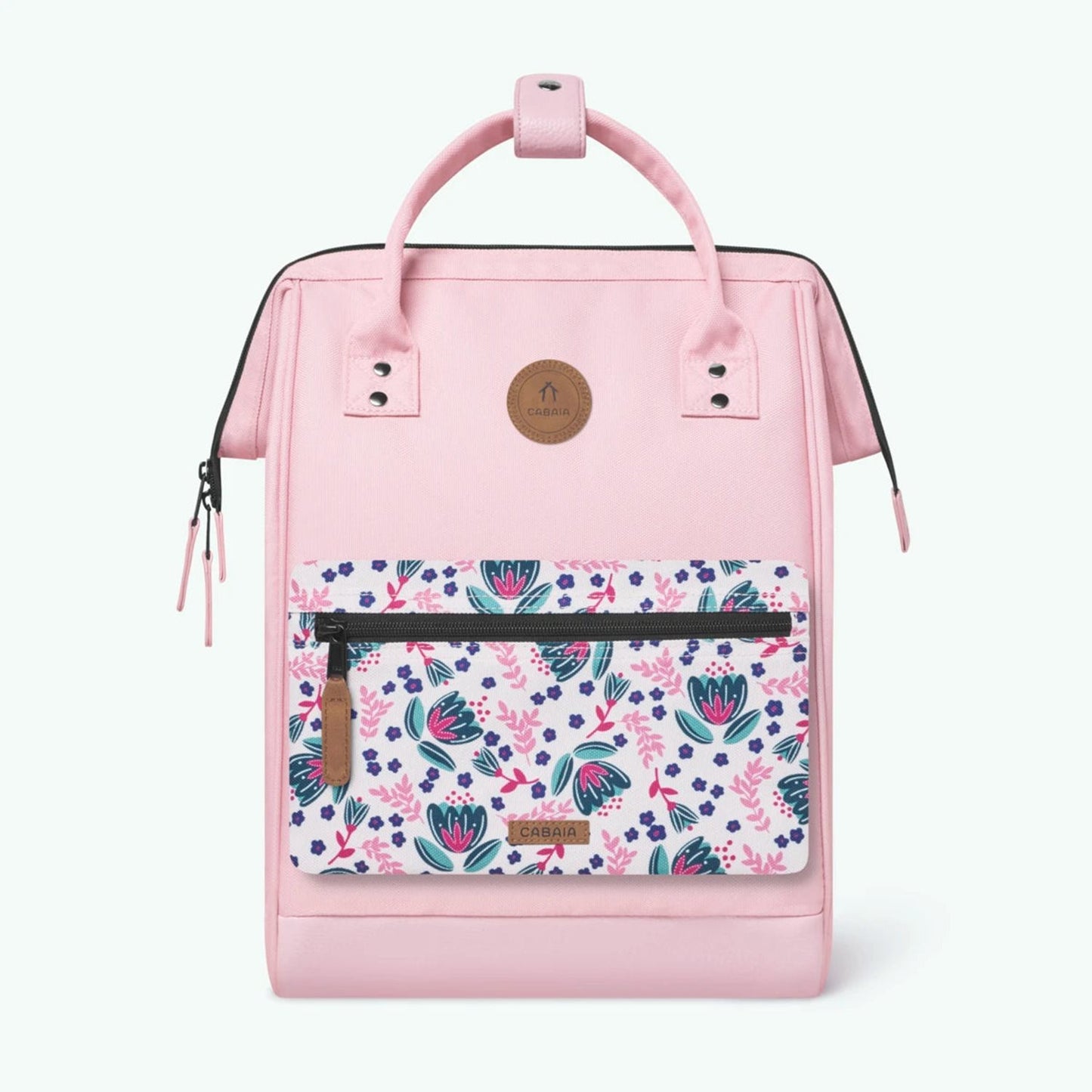 Cabaia Adventurer Bag Medium ouidah