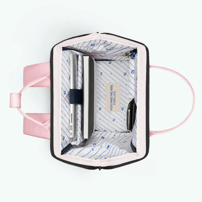 Cabaia Adventurer Bag Medium ouidah