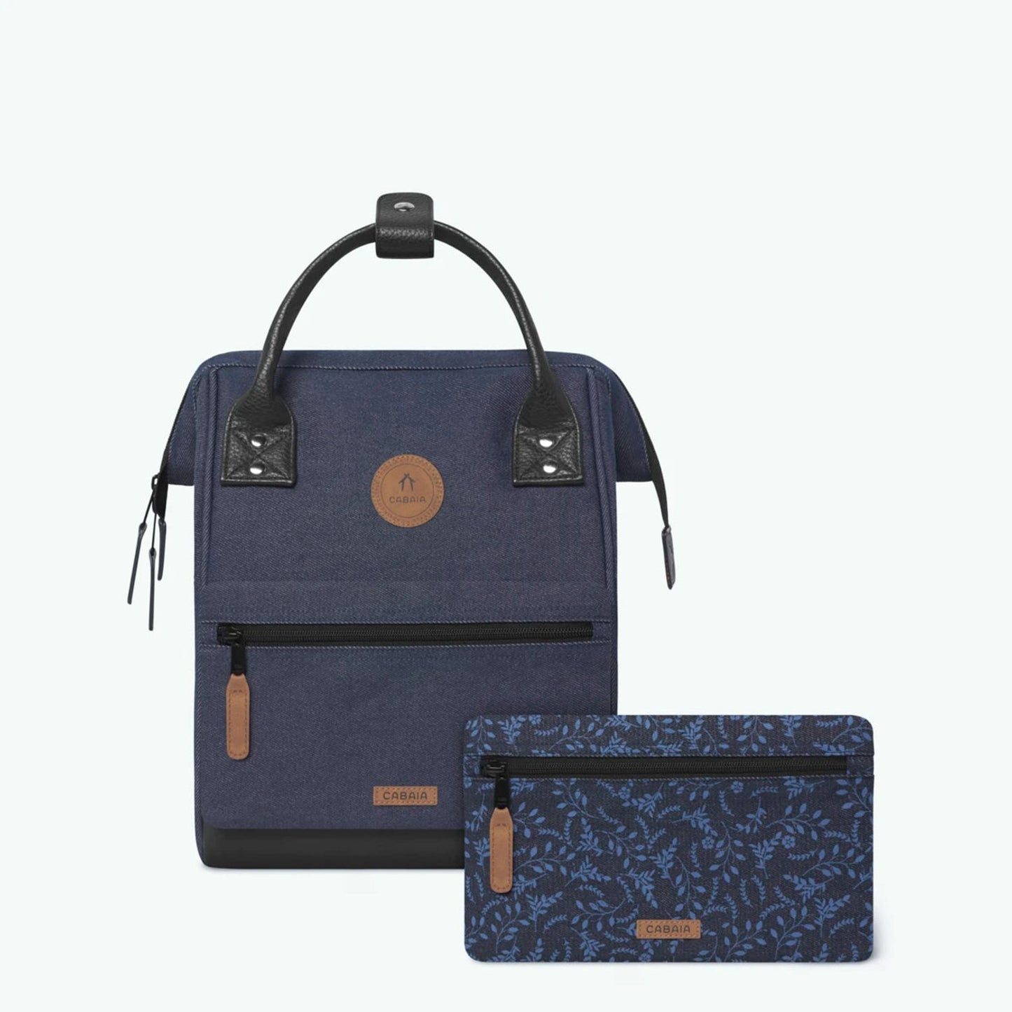 Cabaia Adventurer Bag Small namur