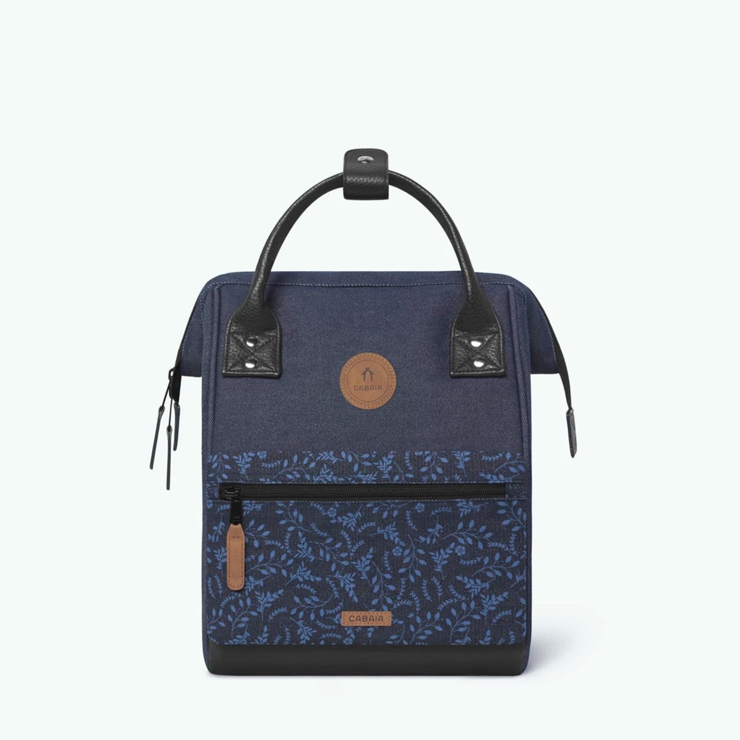 Cabaia Adventurer Bag Small namur