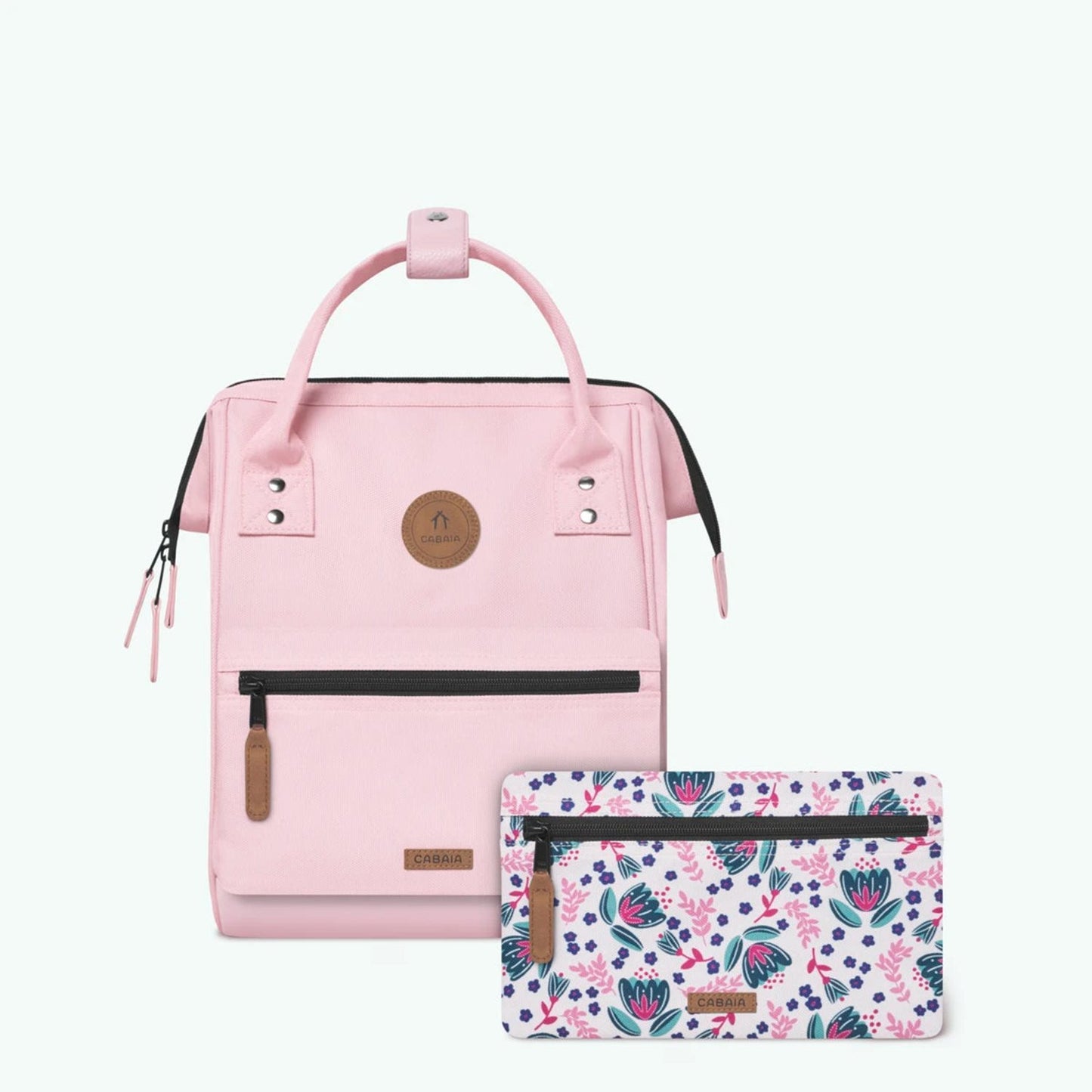 Cabaia Adventurer Bag Small ouidah