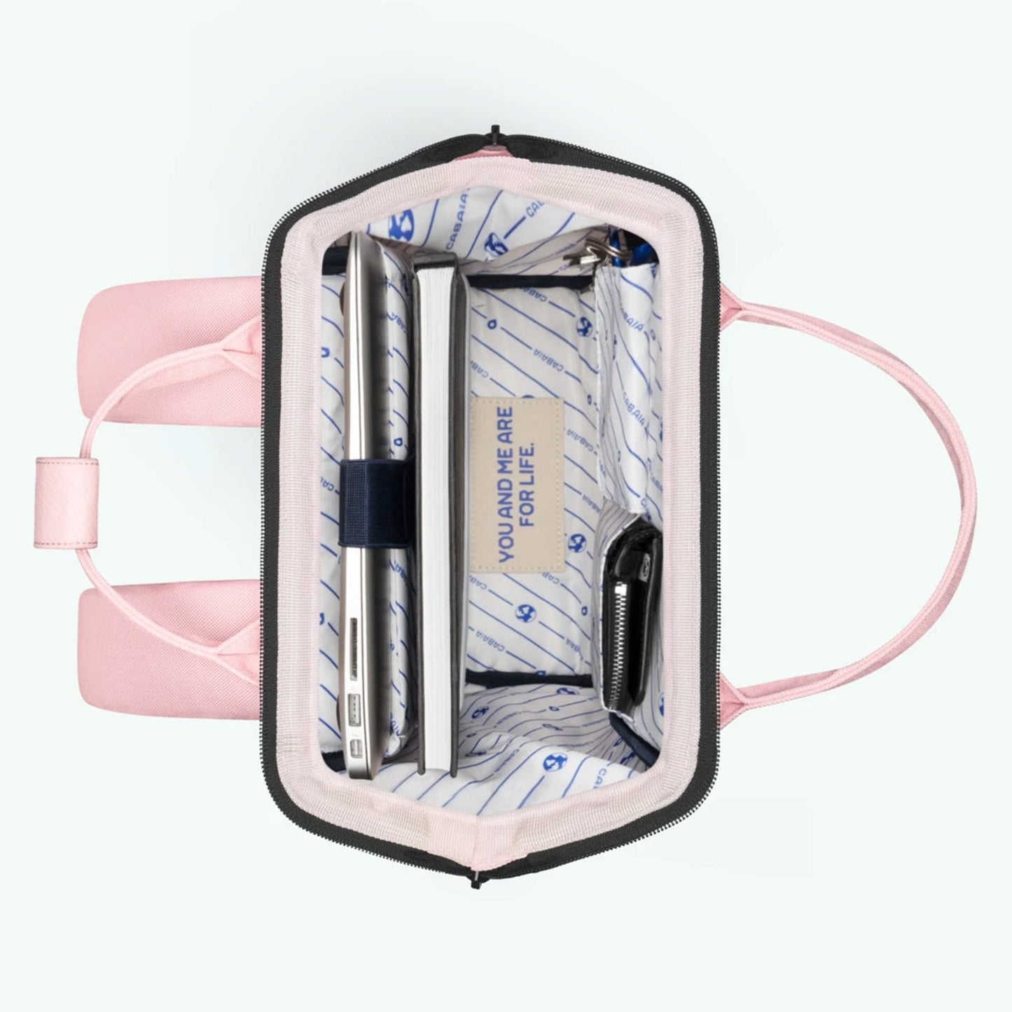 Cabaia Adventurer Bag Small ouidah