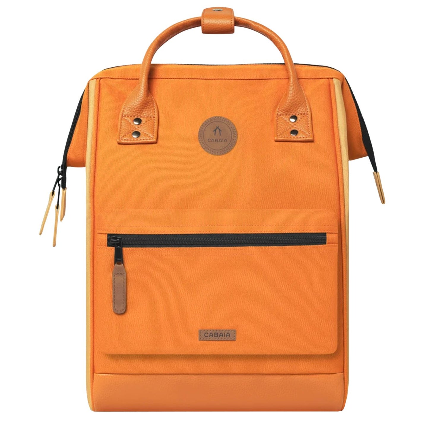 Cabaia Adventurer Bag Medium grasse