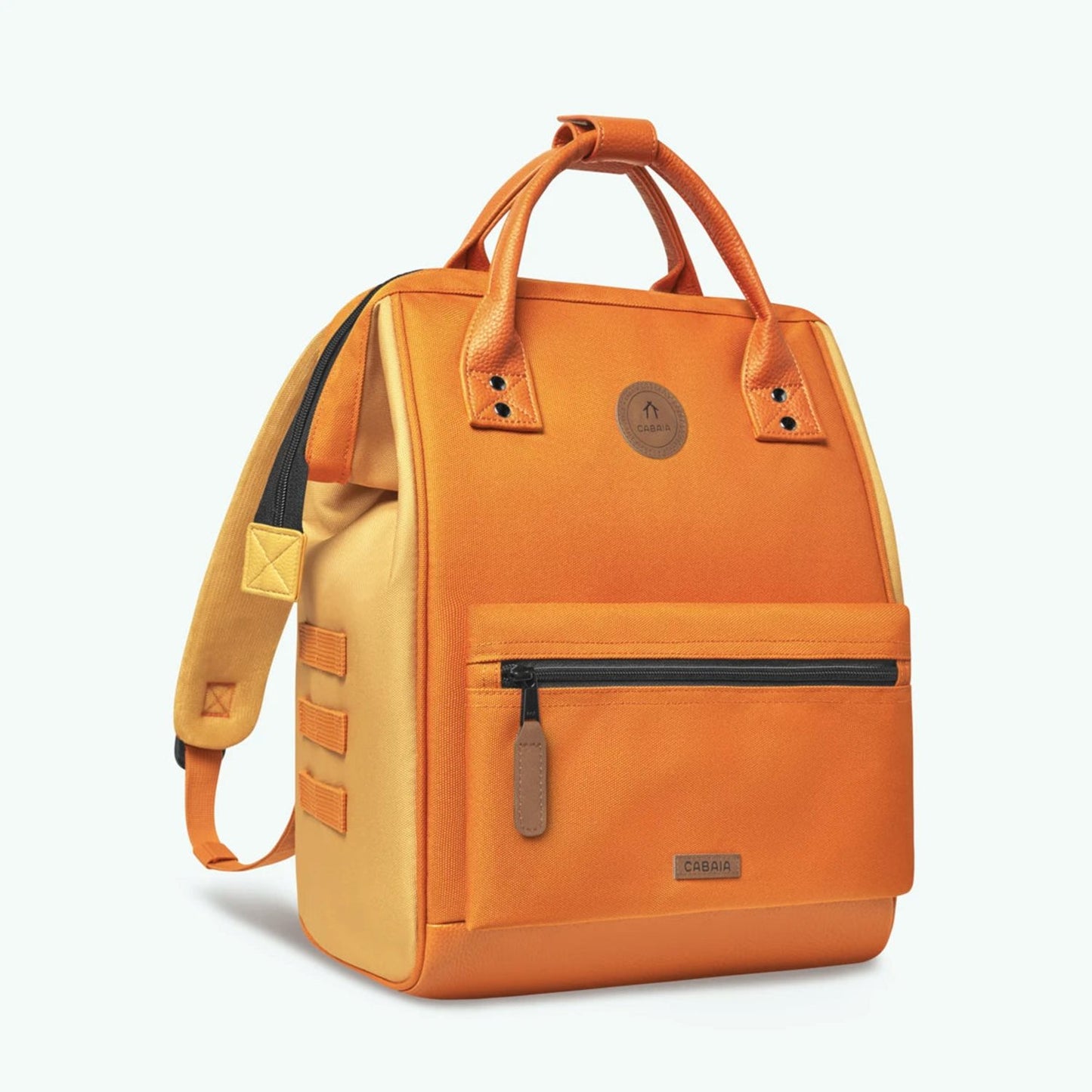 Cabaia Adventurer Bag Medium grasse