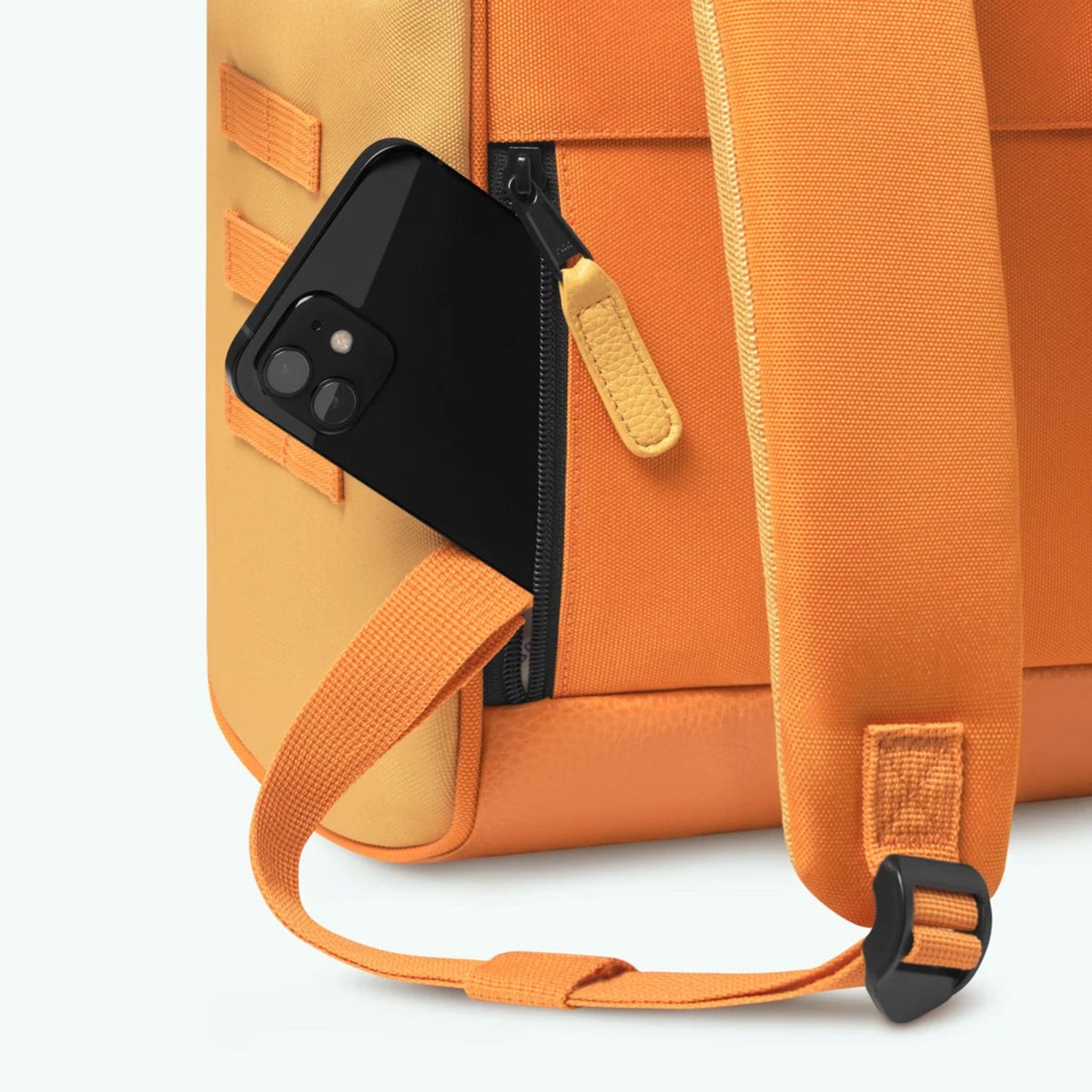 Cabaia Adventurer Bag Medium grasse