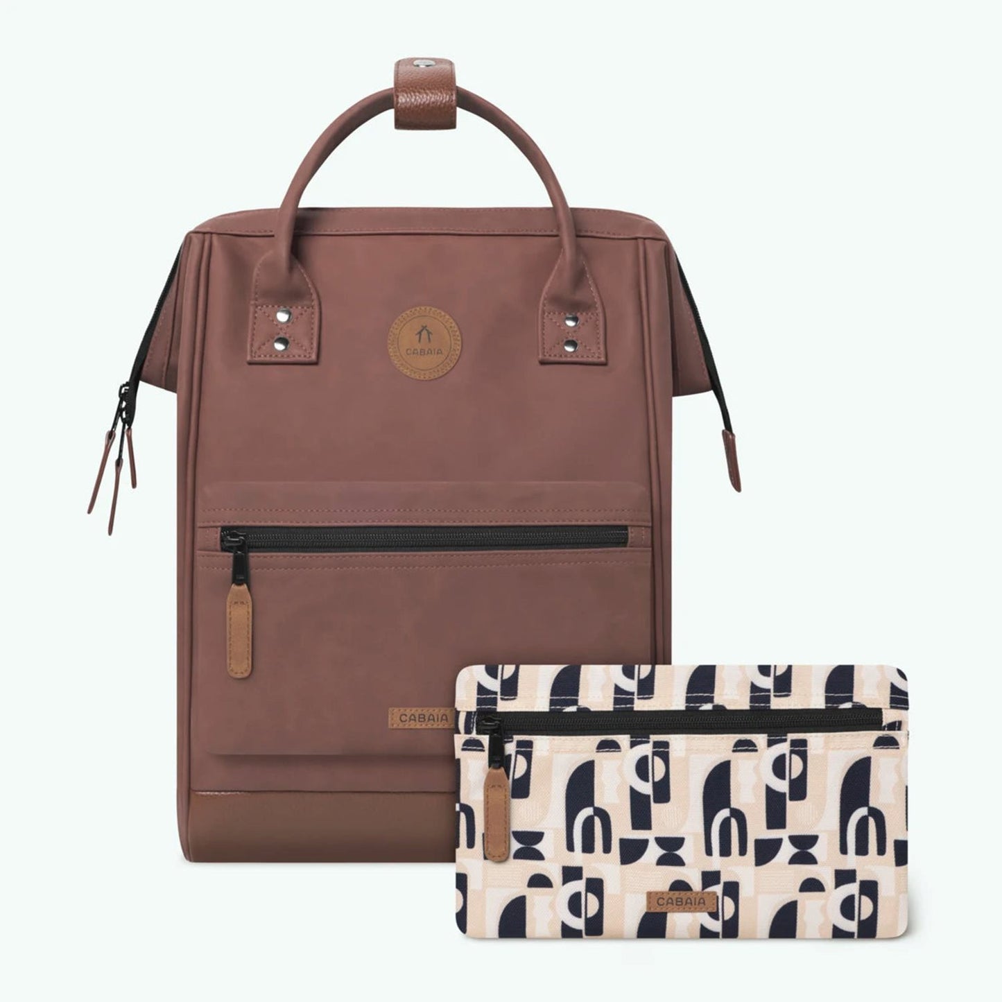 Cabaia Adventurer Bag Medium carcassonne