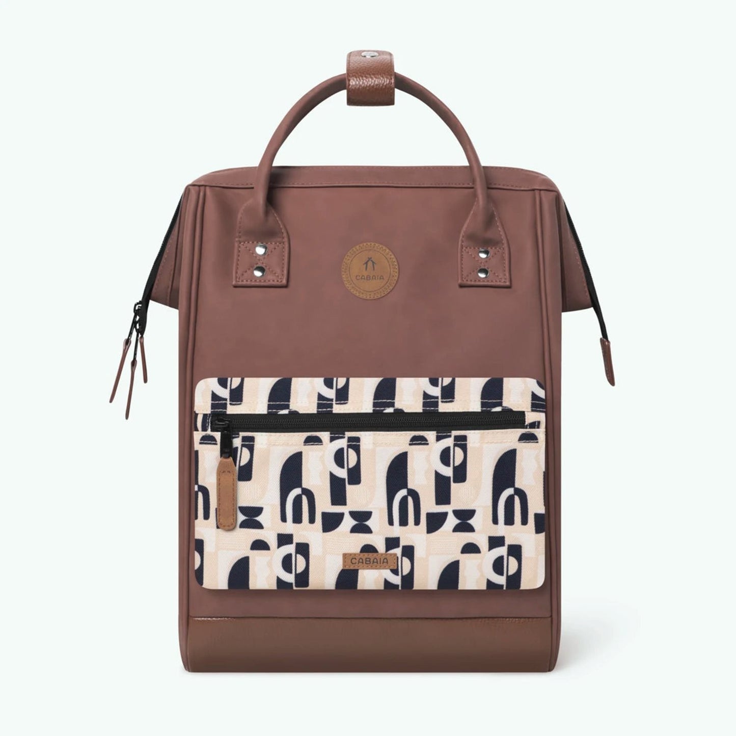 Cabaia Adventurer Bag Medium carcassonne