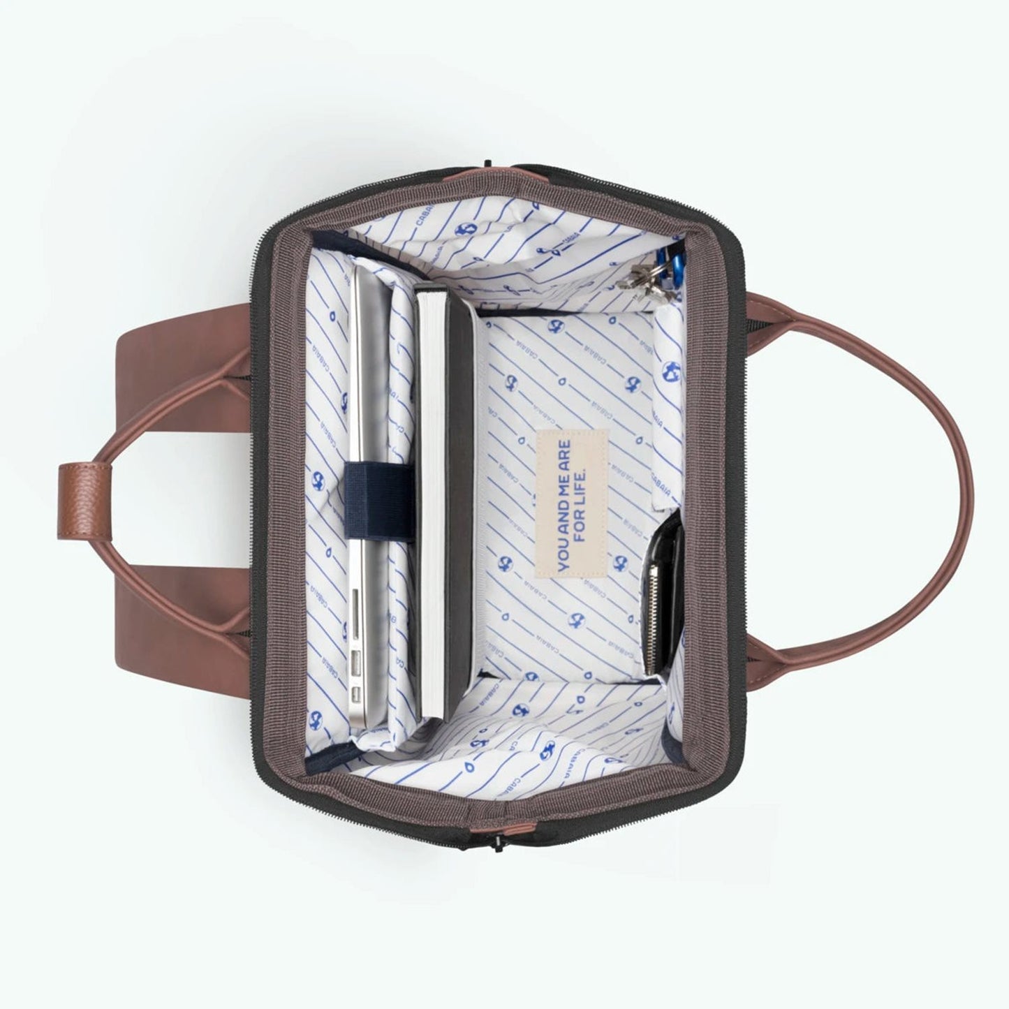 Cabaia Adventurer Bag Medium carcassonne