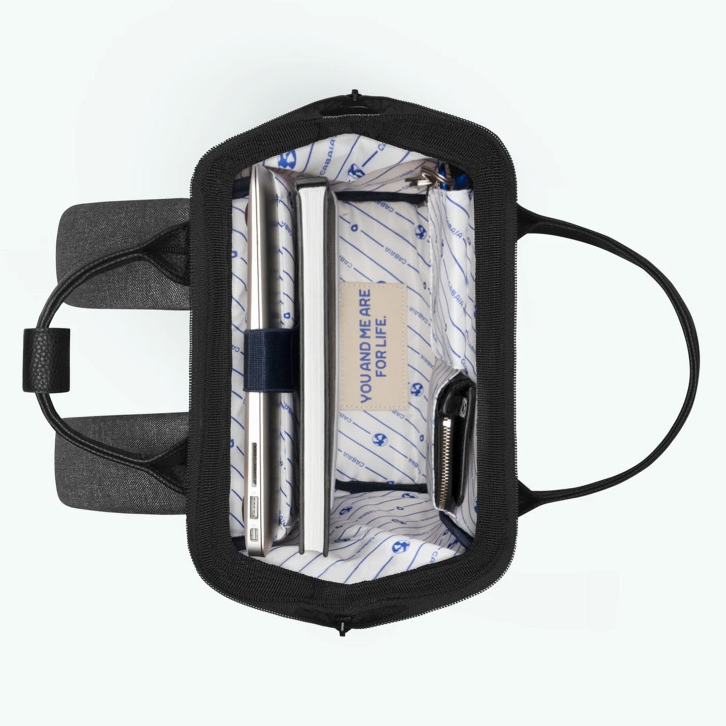 Cabaia Adventurer Bag Small luxembourg