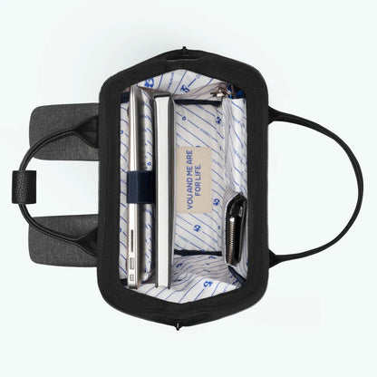 Cabaia Adventurer Bag Small luxembourg