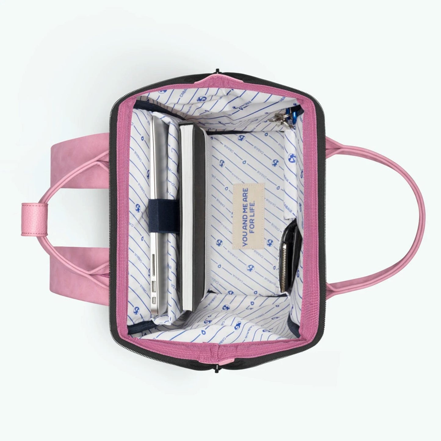 Cabaia Adventurer Bag Medium bari