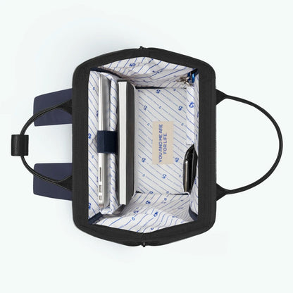 Cabaia Adventurer Bag Medium pau