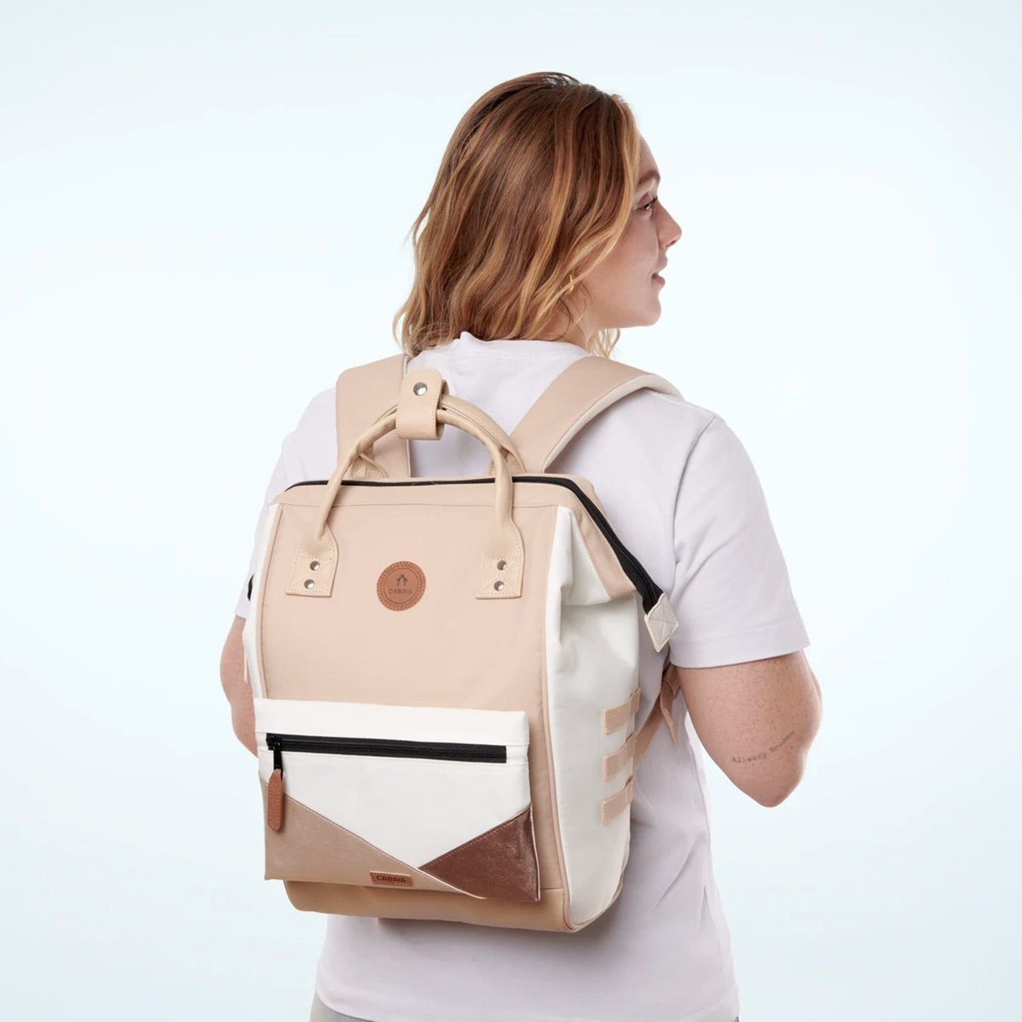 Cabaia Adventurer Bag Medium arcachon