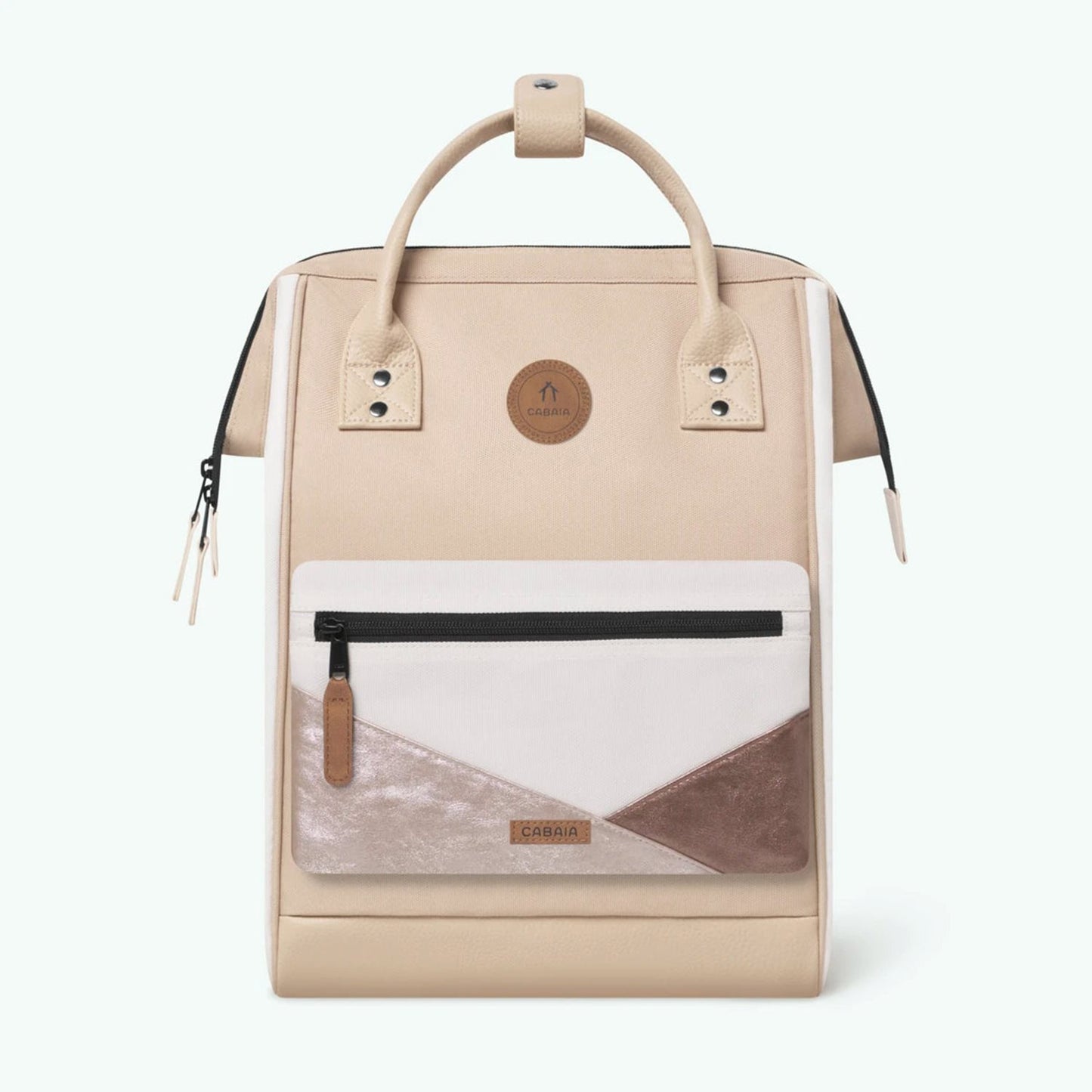 Cabaia Adventurer Bag Medium arcachon