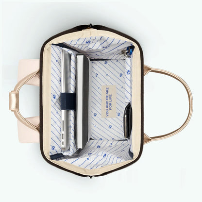Cabaia Adventurer Bag Medium arcachon