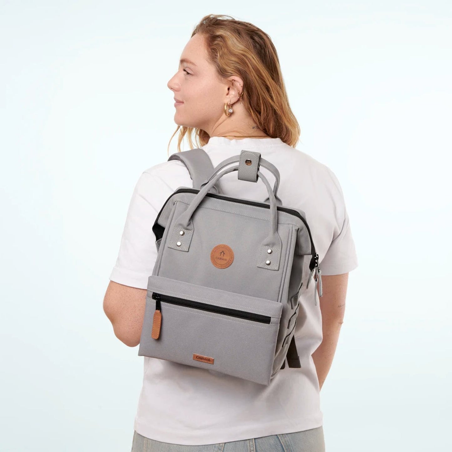 Cabaia Adventurer Bag Small poitiers
