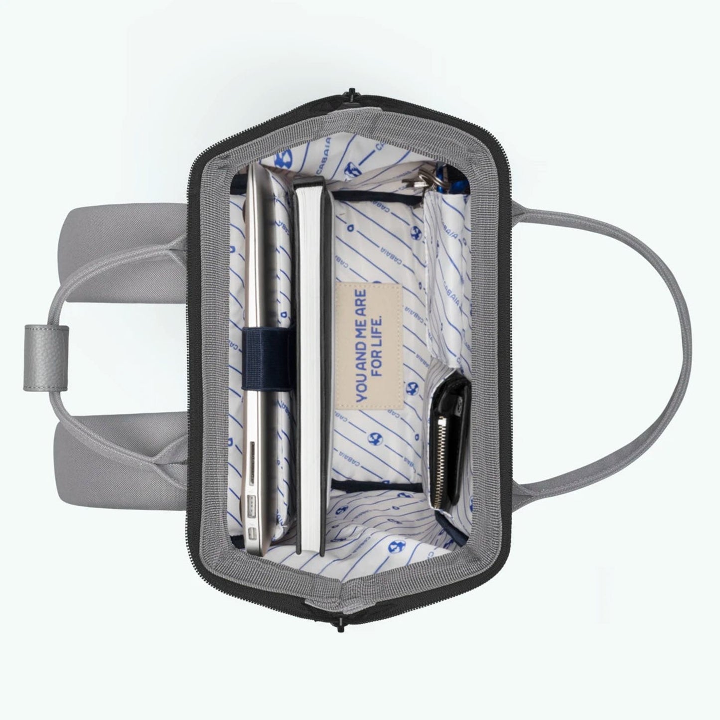 Cabaia Adventurer Bag Small poitiers