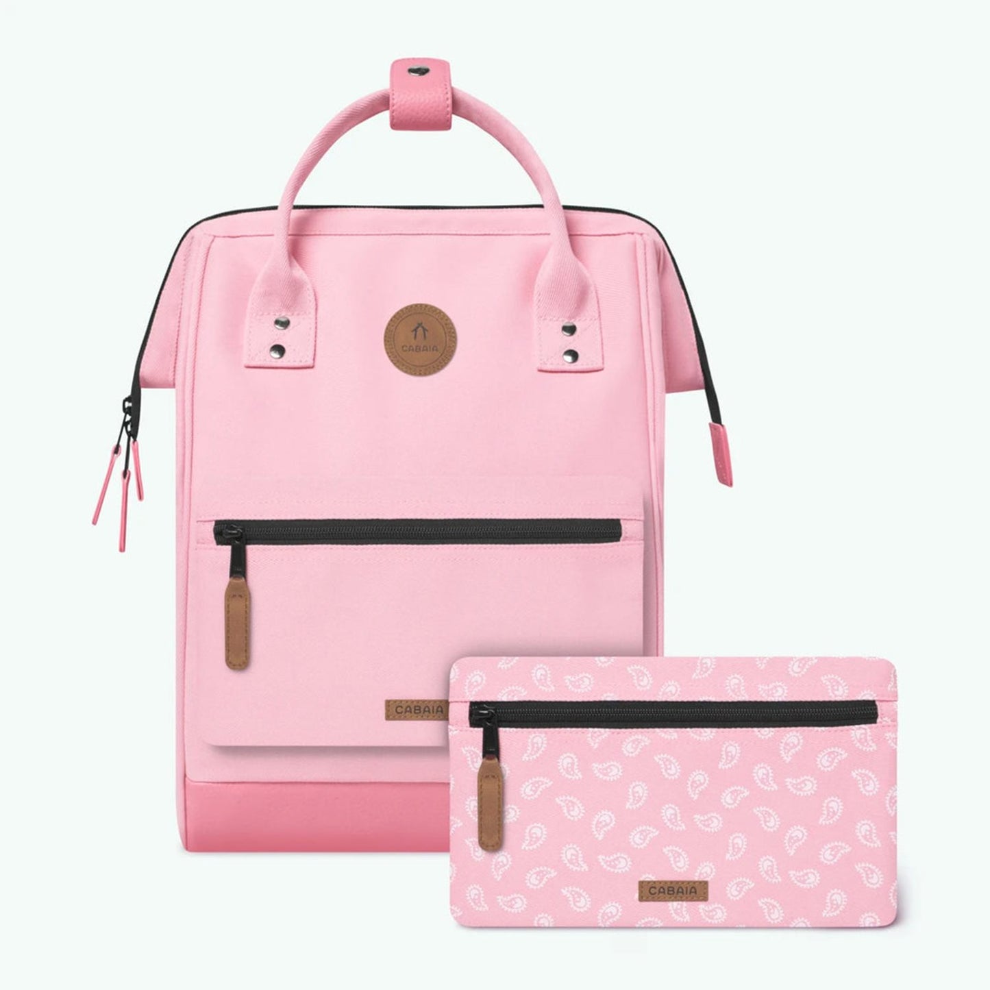 Cabaia Adventurer Bag Medium saint malo