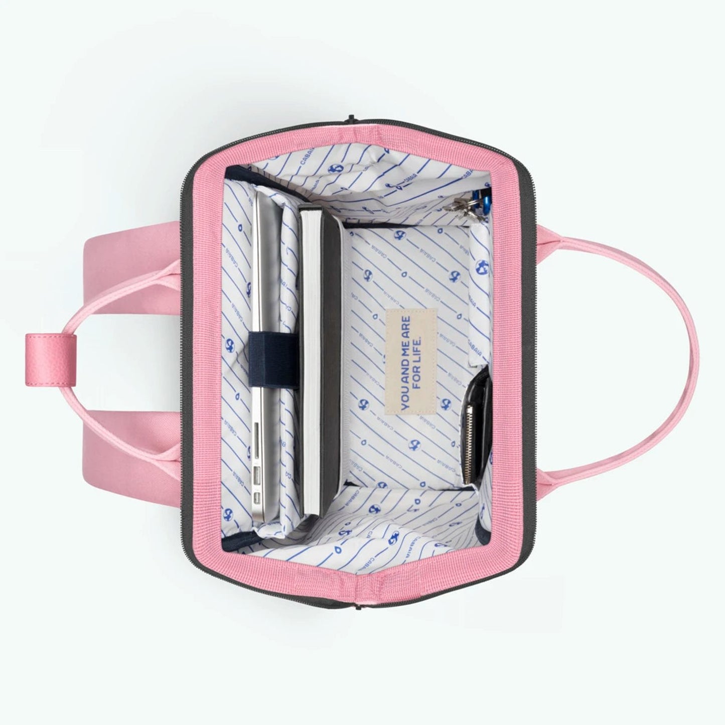 Cabaia Adventurer Bag Medium saint malo