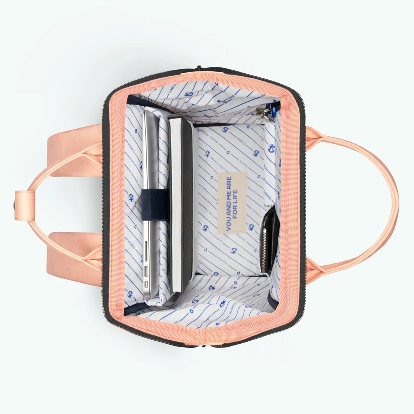 Cabaia Adventurer Bag Medium como