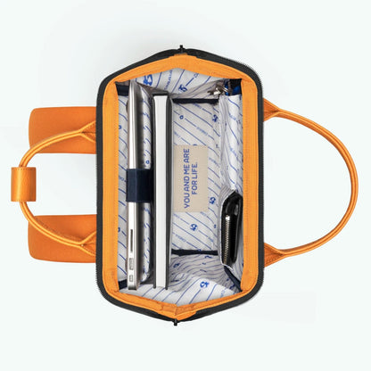 Cabaia Adventurer Bag Small grasse
