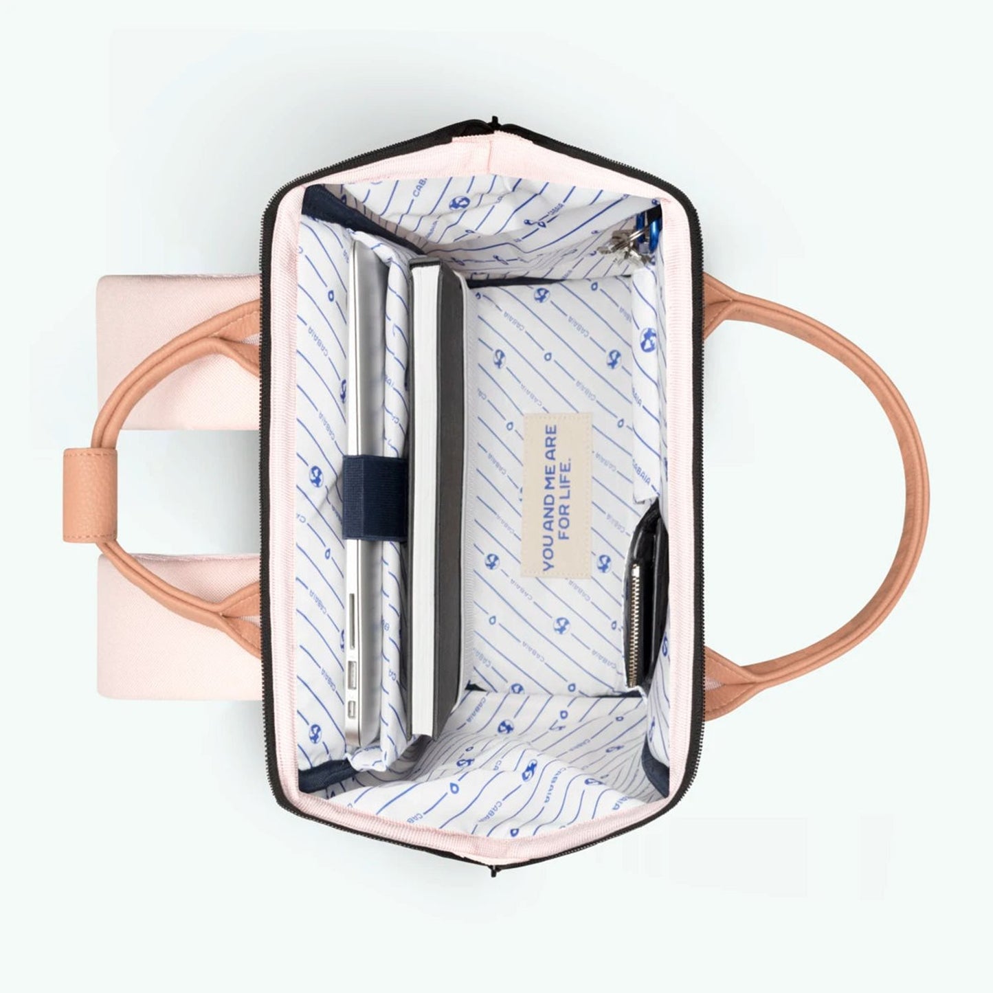 Cabaia Adventurer Bag Medium orlando