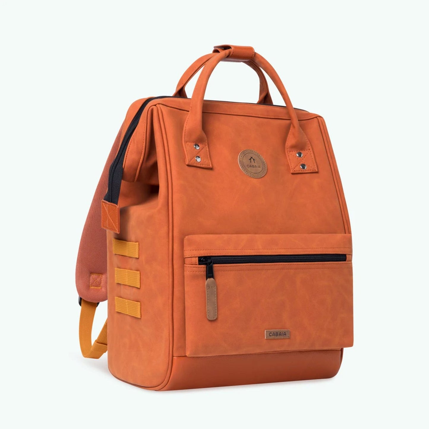 Cabaia Adventurer Bag Medium tanta