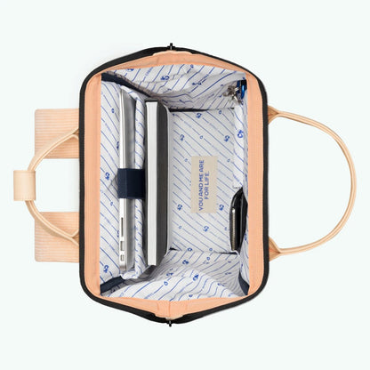 Cabaia Adventurer Bag Medium quito
