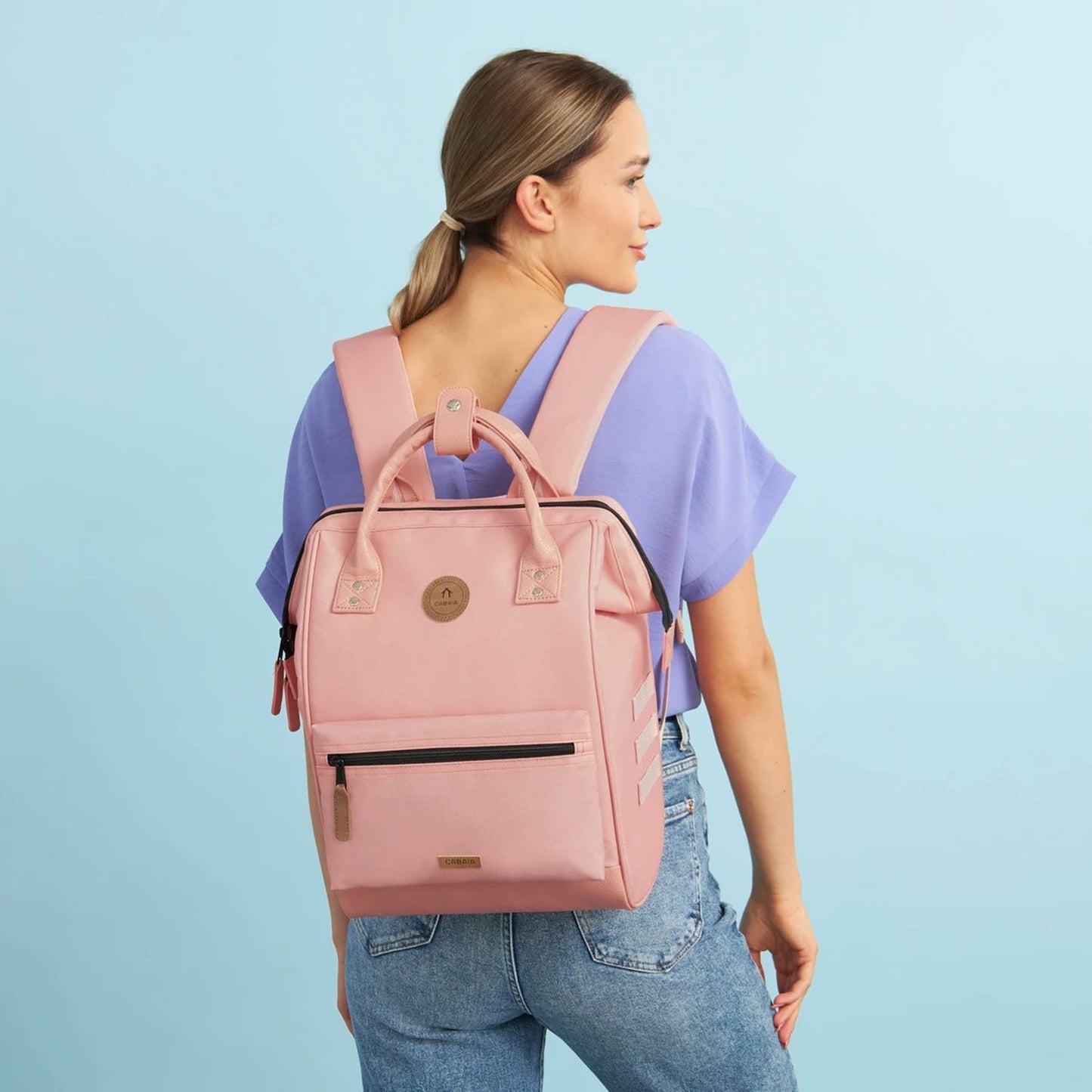 Cabaia Adventurer Bag Medium san miguelito