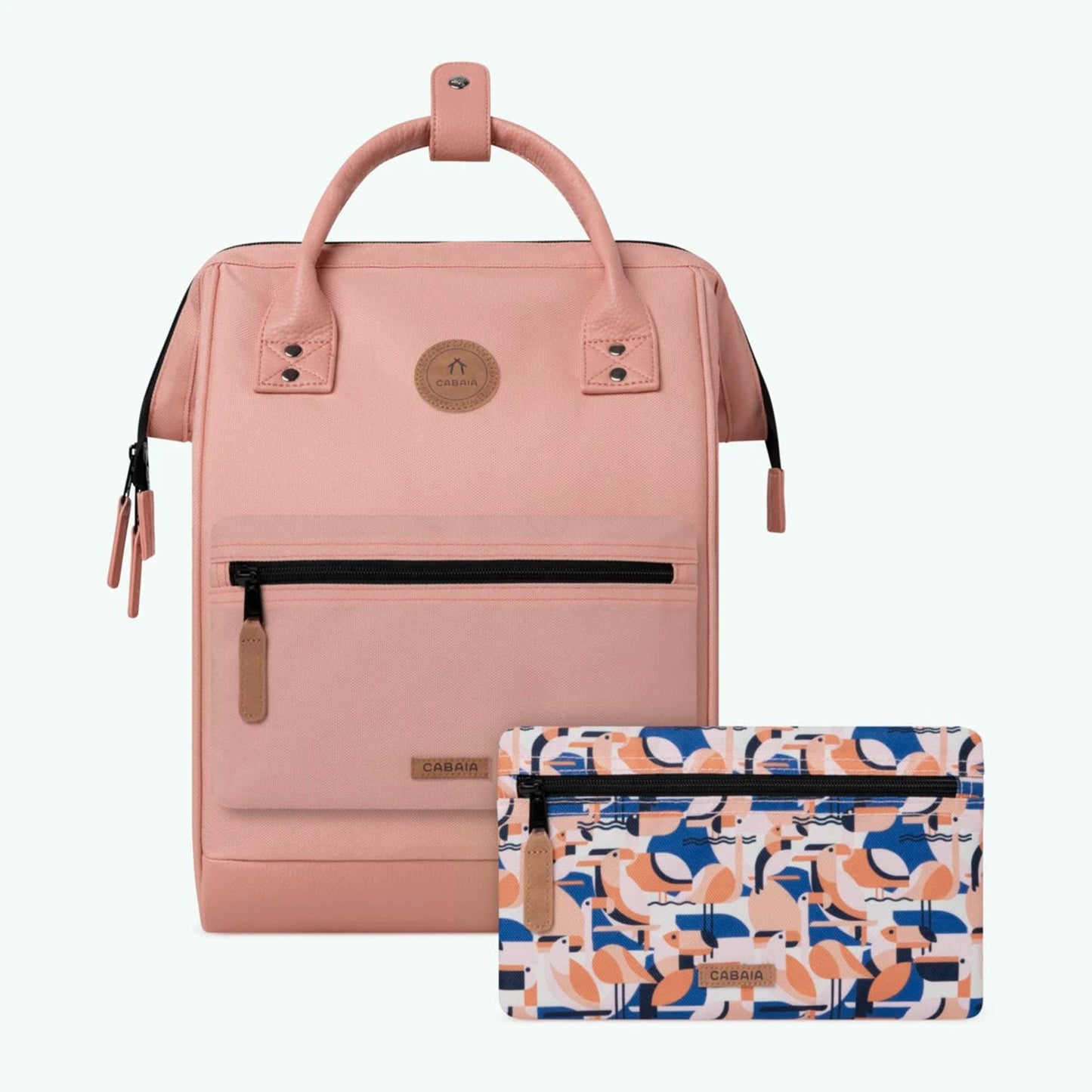 Cabaia Adventurer Bag Medium san miguelito