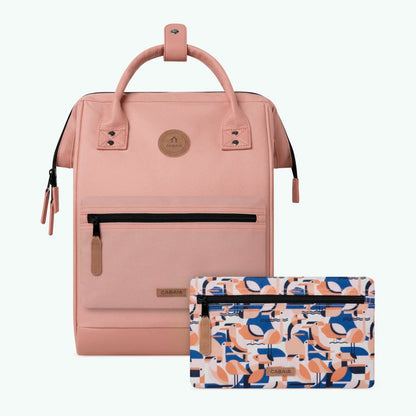 Cabaia Adventurer Bag Medium san miguelito