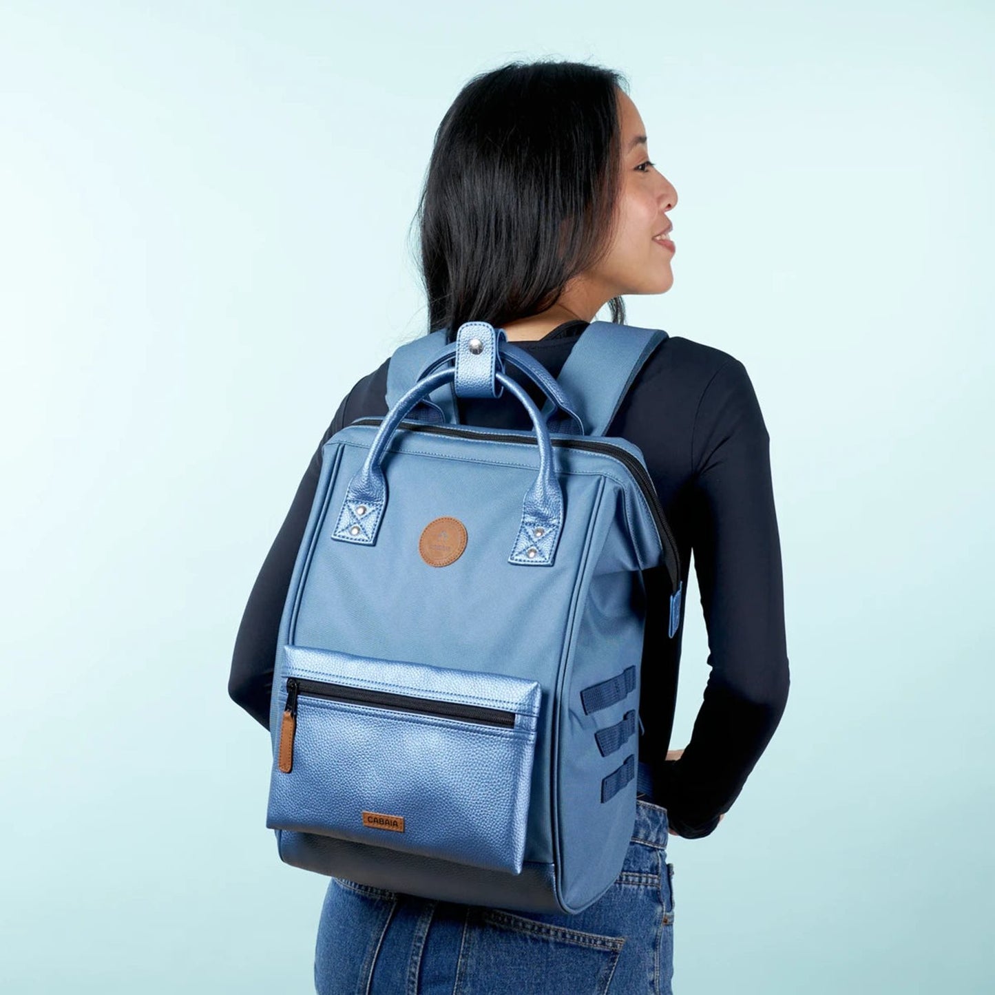 Cabaia Adventurer Bag Medium bourgas