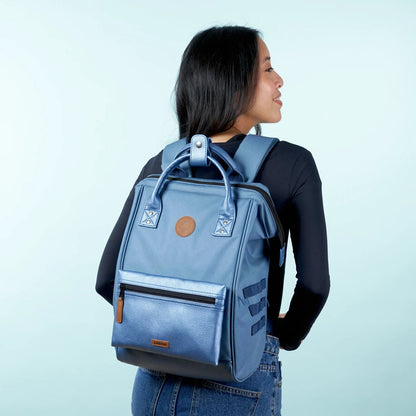 Cabaia Adventurer Bag Medium bourgas