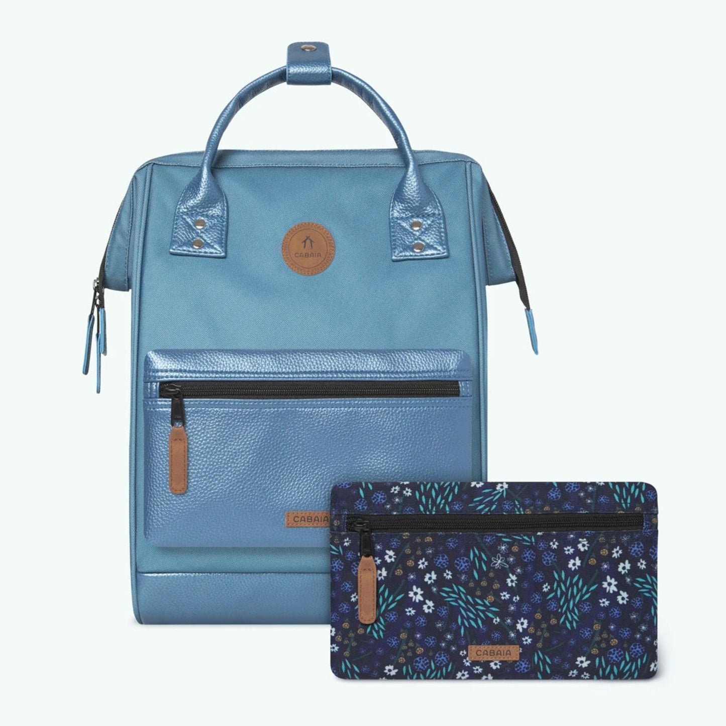 Cabaia Adventurer Bag Medium bourgas