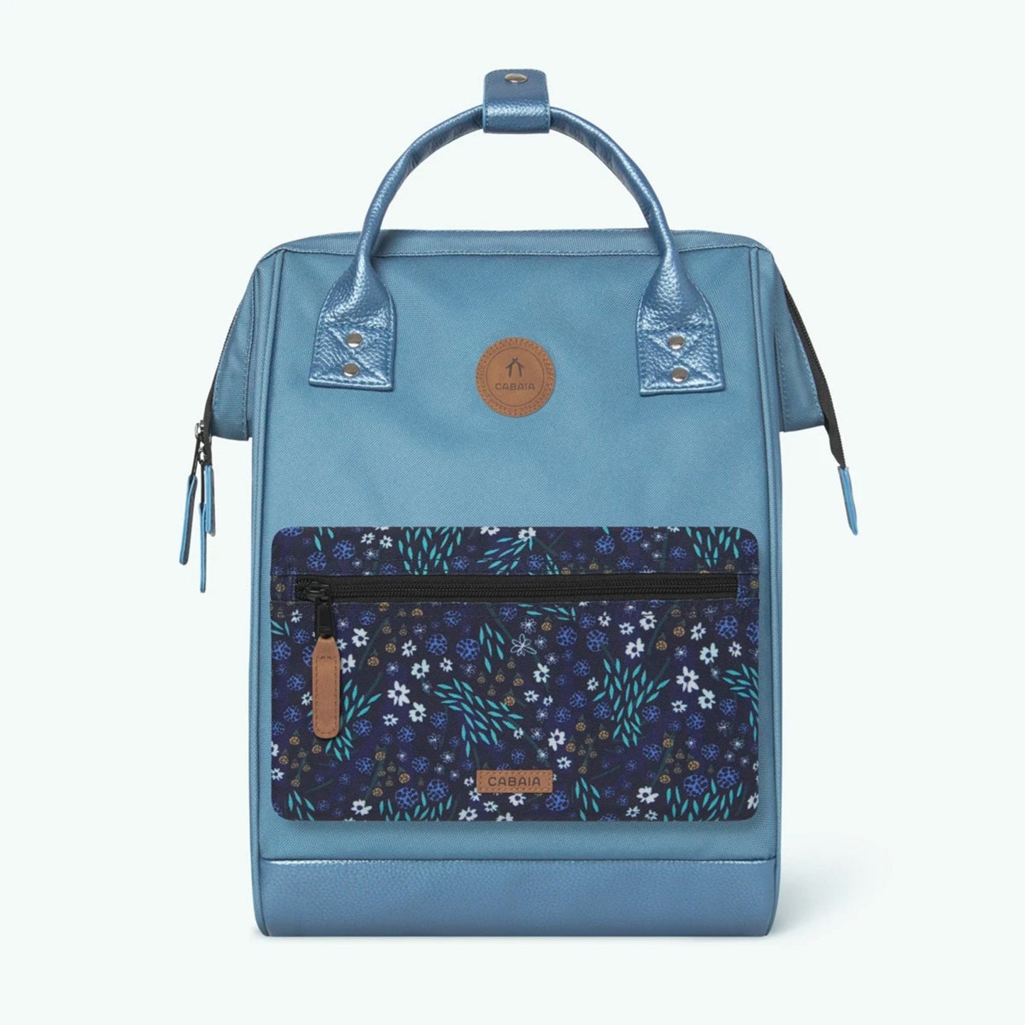 Cabaia Adventurer Bag Medium bourgas