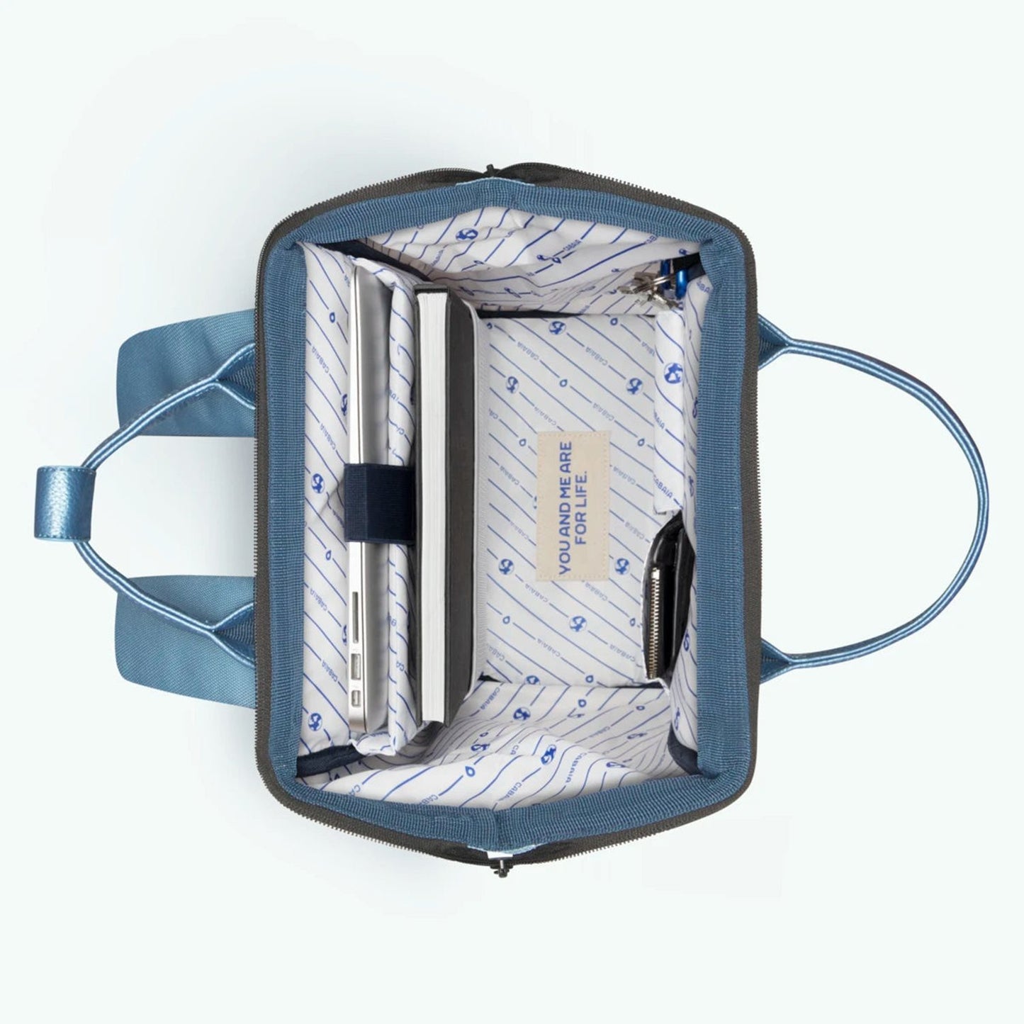 Cabaia Adventurer Bag Medium bourgas