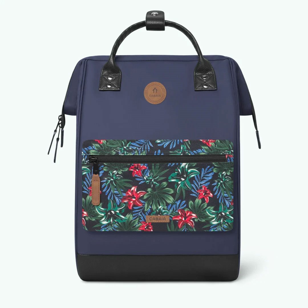 Cabaia Adventurer Bag Large pau
