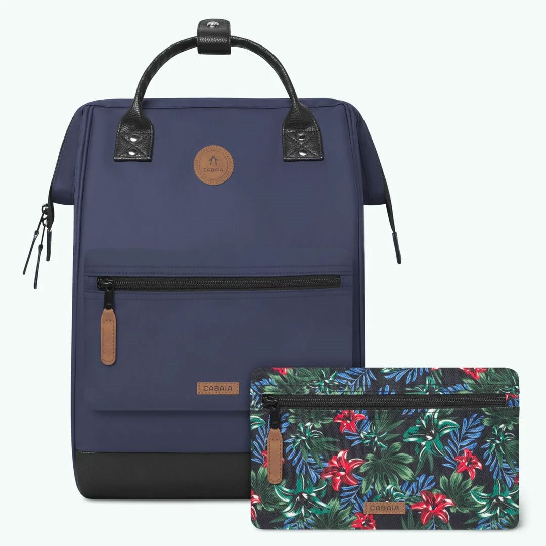Cabaia Adventurer Bag Large pau
