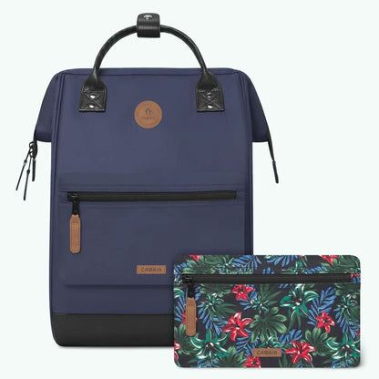 Cabaia Adventurer Bag Large pau