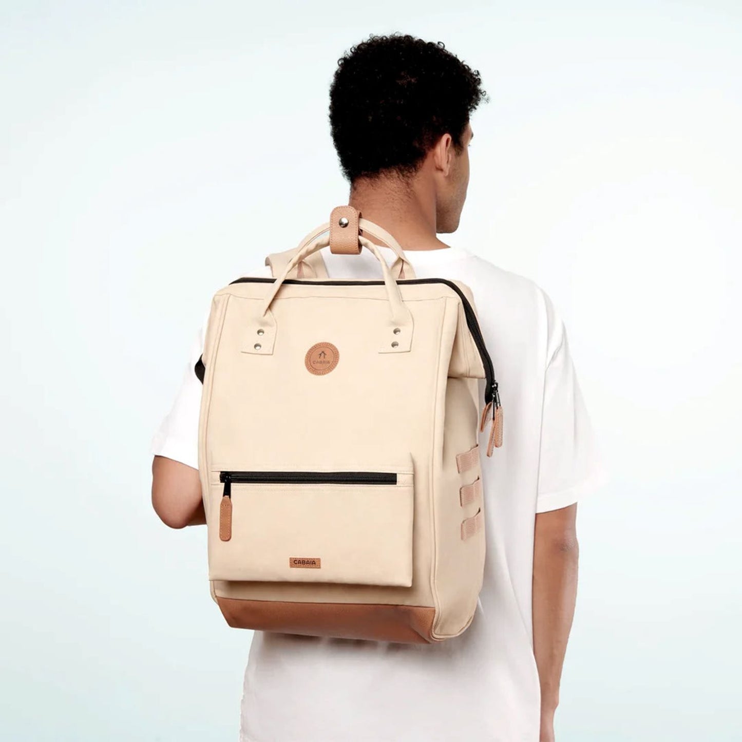 Cabaia Adventurer Bag Large andenne