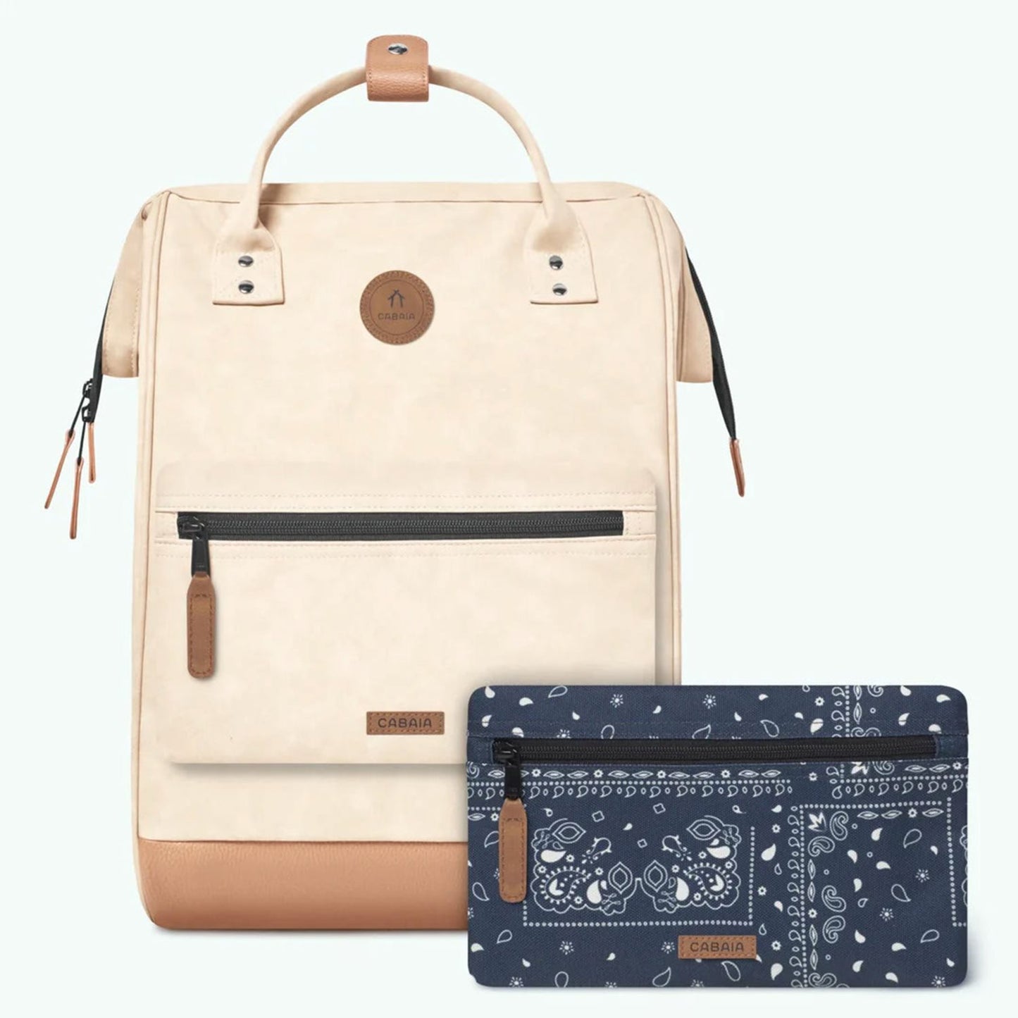 Cabaia Adventurer Bag Large andenne