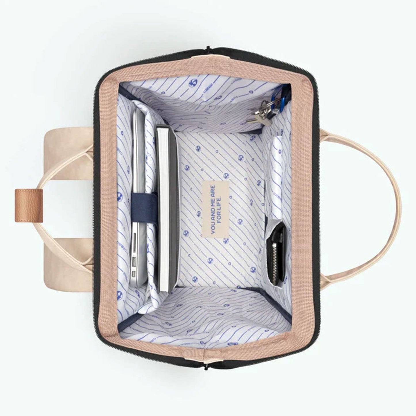 Cabaia Adventurer Bag Large andenne